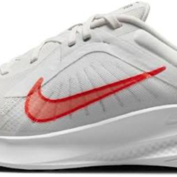 Nike Quest 5 road running shoes - Picture 1 of 6